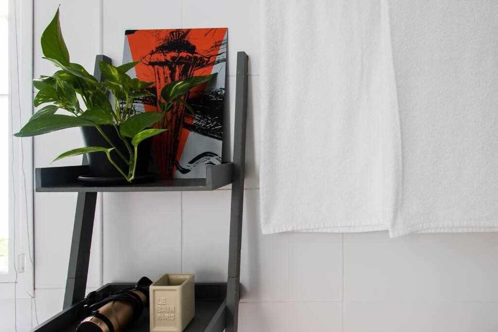Apartamento Espacio En Triana *