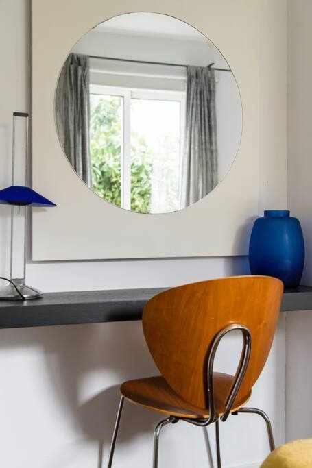 Espacio En Triana Apartamento Sevilla