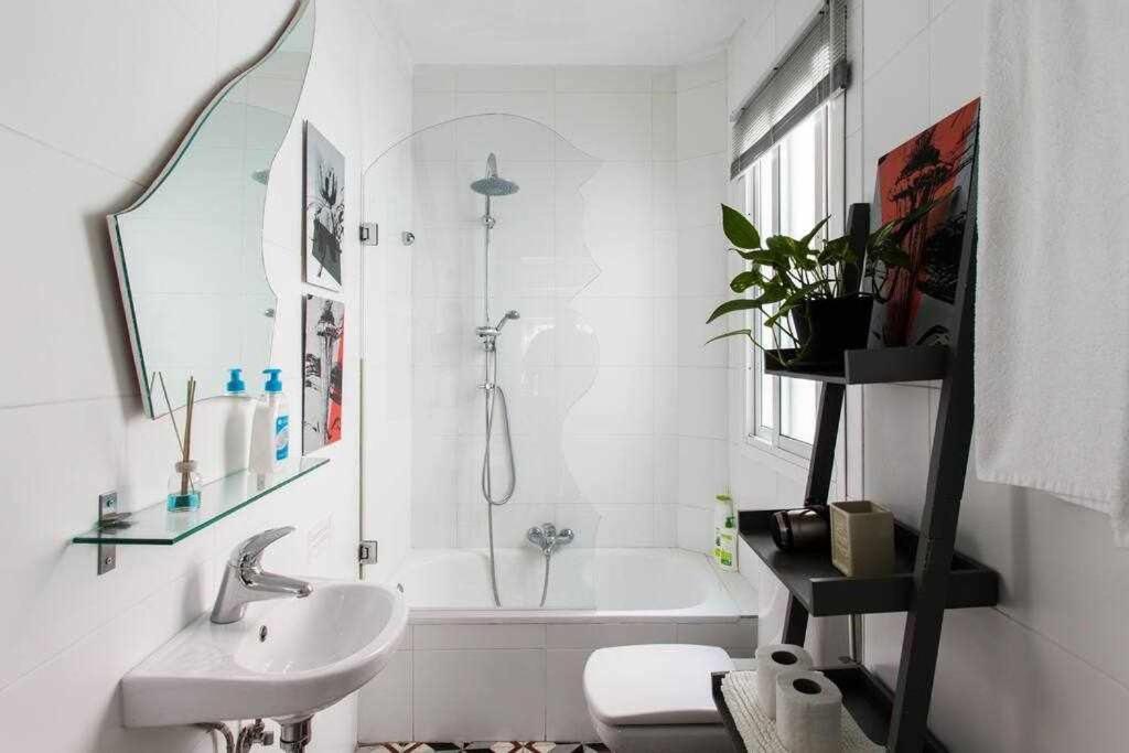 Espacio En Triana Apartamento *