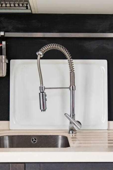 Apartamento Espacio En Triana Sevilla