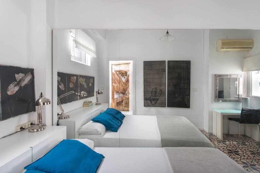 Espacio En Triana Sevilla
