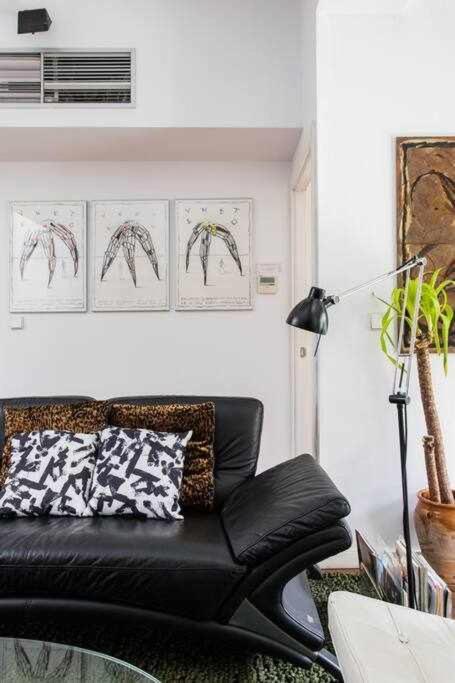 Apartamento Espacio En Triana *