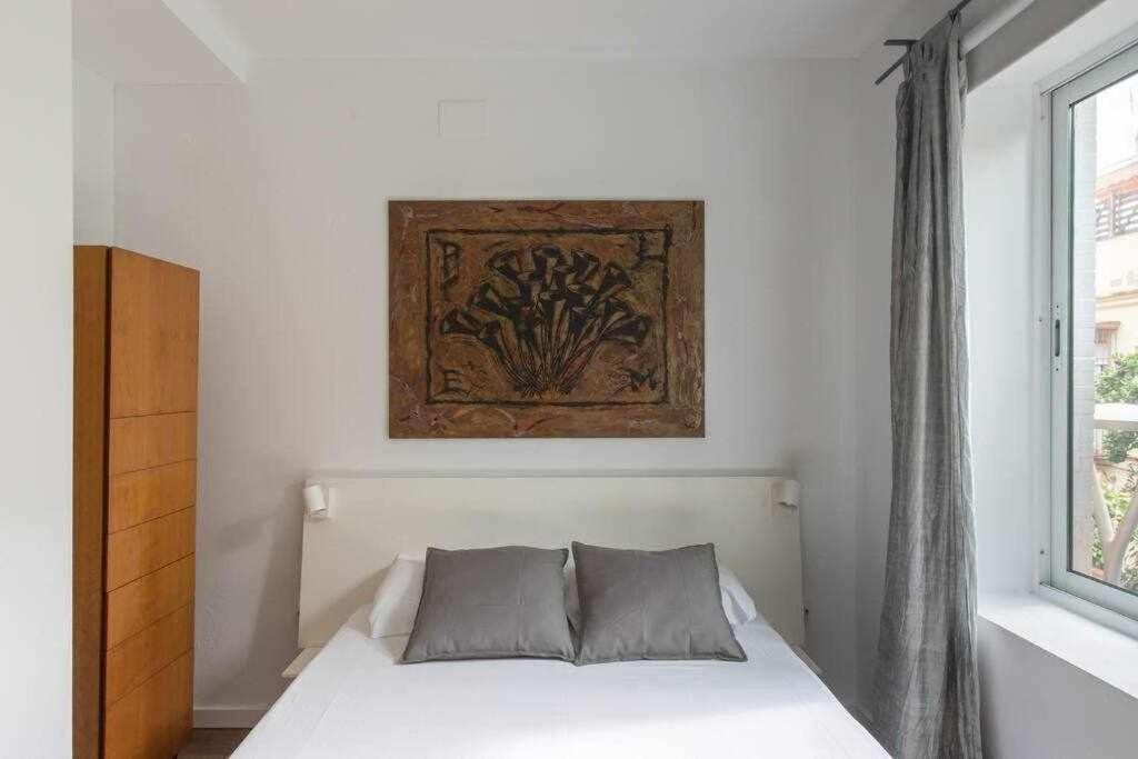 Espacio En Triana Apartamento