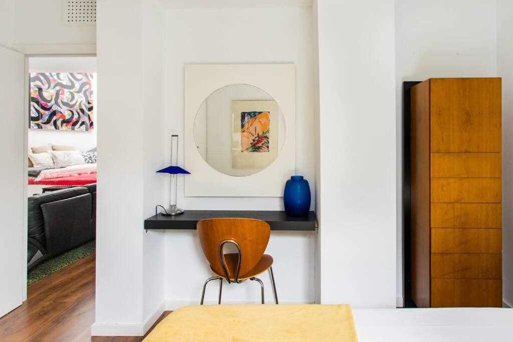 Apartamento Espacio En Triana