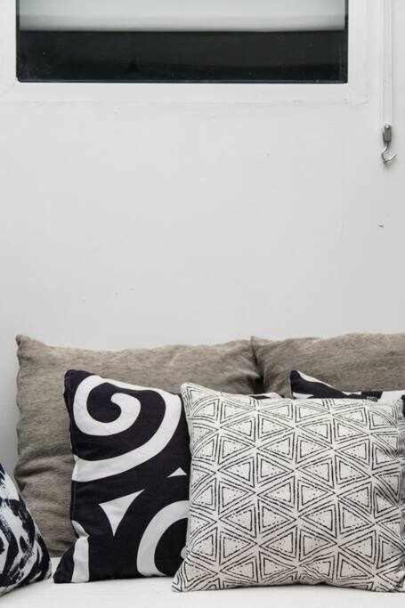 Apartamento Espacio En Triana Sevilla