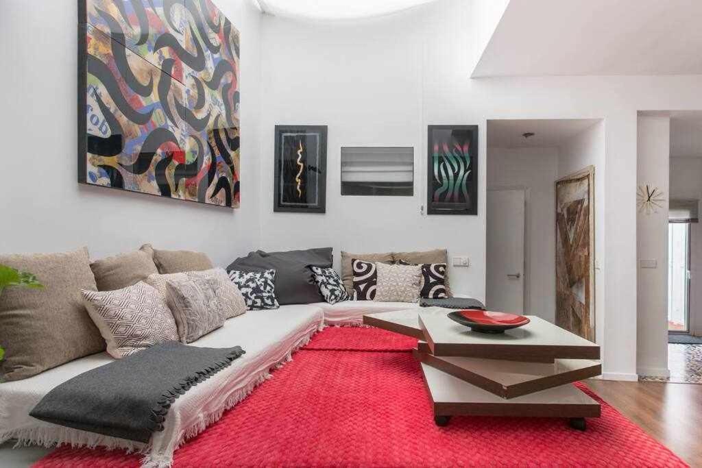Espacio En Triana