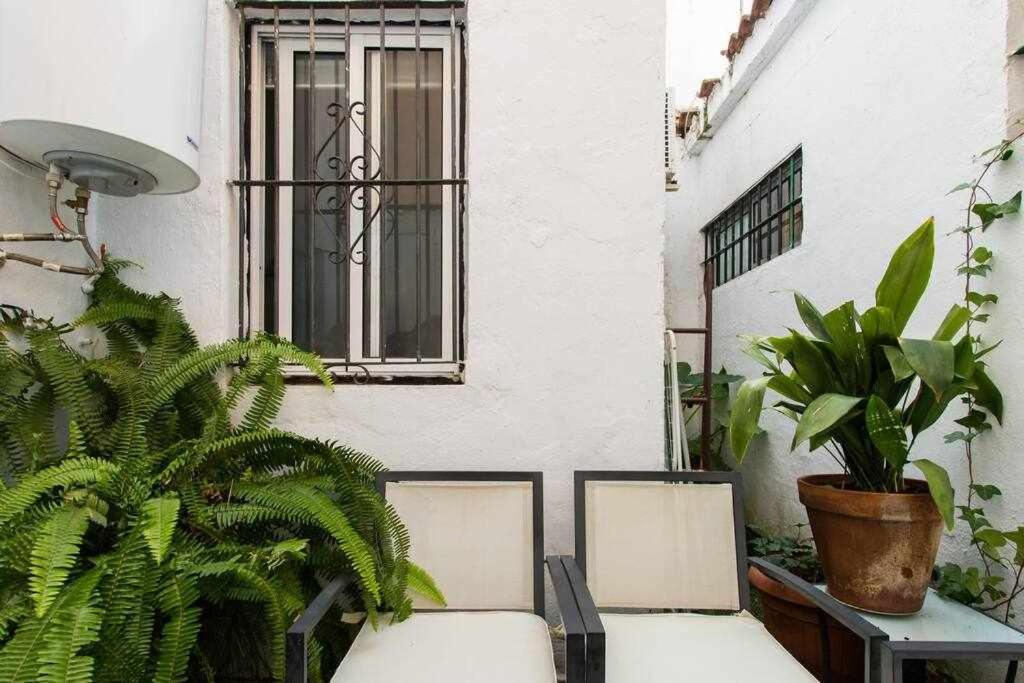 Espacio En Triana Apartamento Sevilla