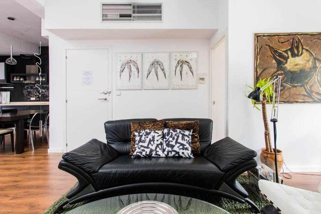 Espacio En Triana Apartamento *