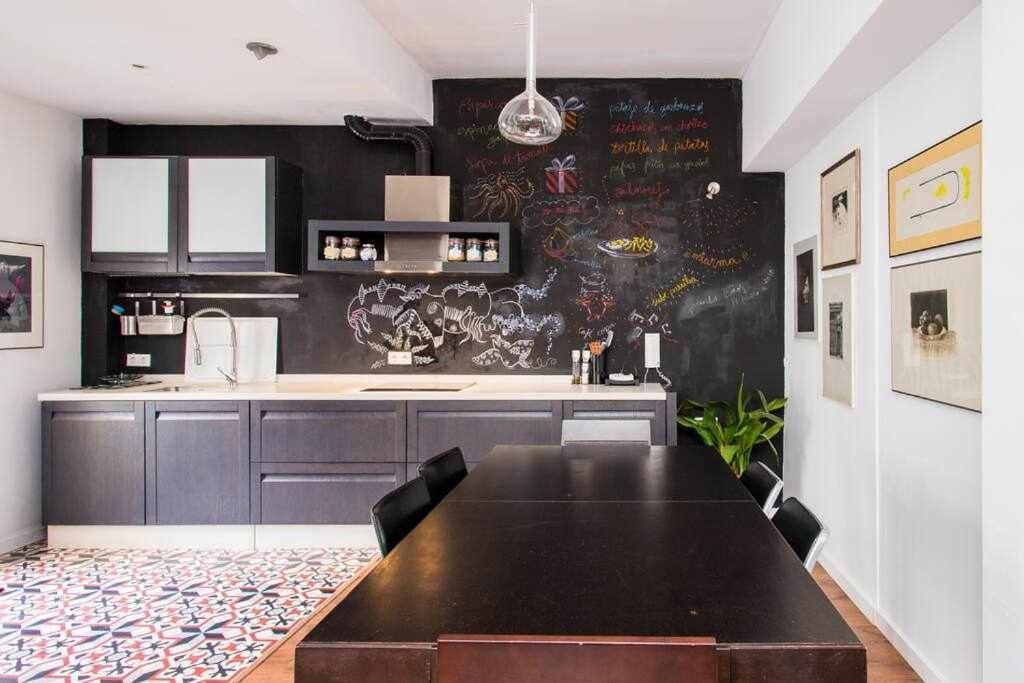 Apartamento Espacio En Triana *