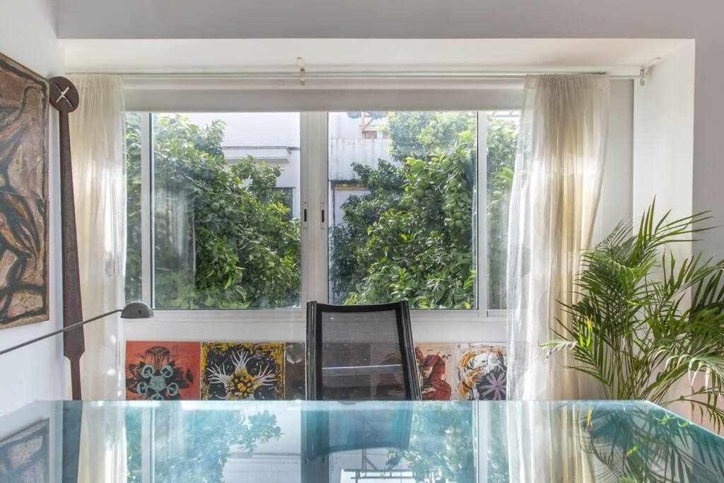 Espacio En Triana Apartamento