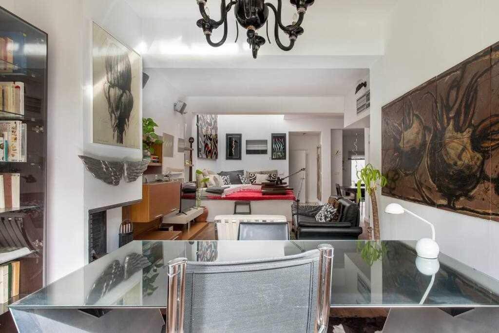 Apartamento Espacio En Triana Sevilla