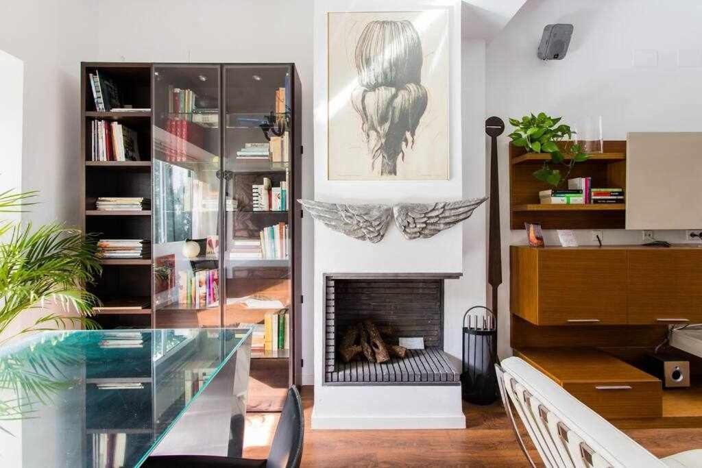 Espacio En Triana Apartamento Sevilla