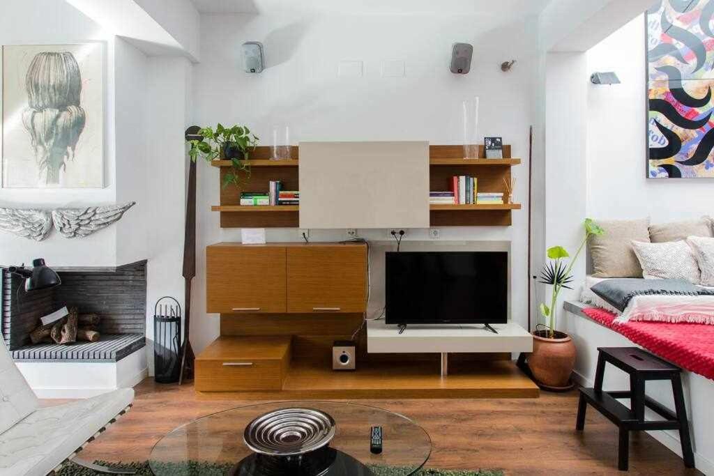 Apartamento Espacio En Triana Sevilla