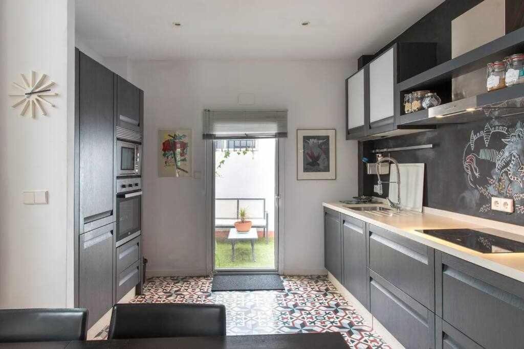 Espacio En Triana Sevilla