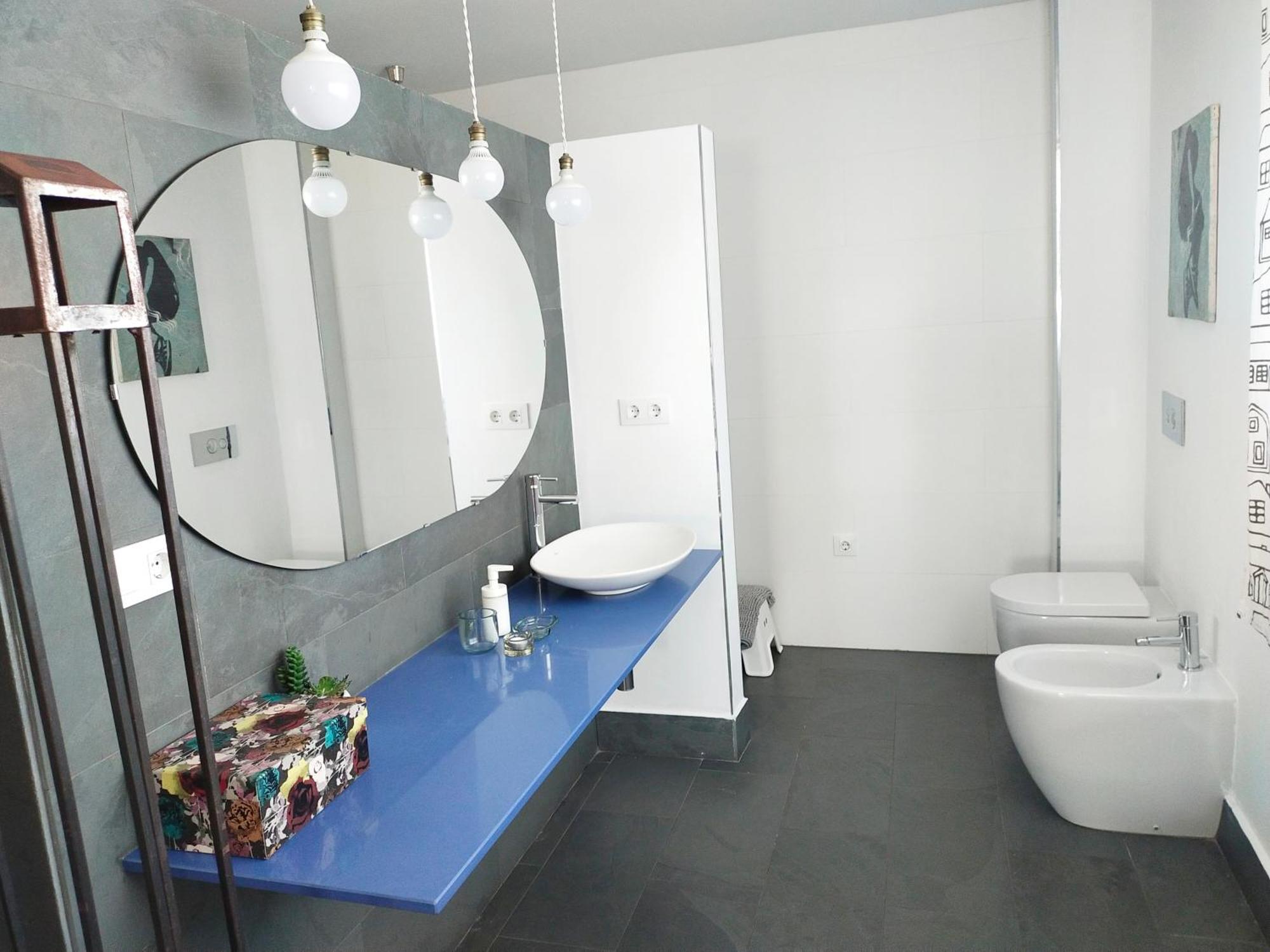 Holiday home Preciosa Casa Grande Con Patio En 8pax