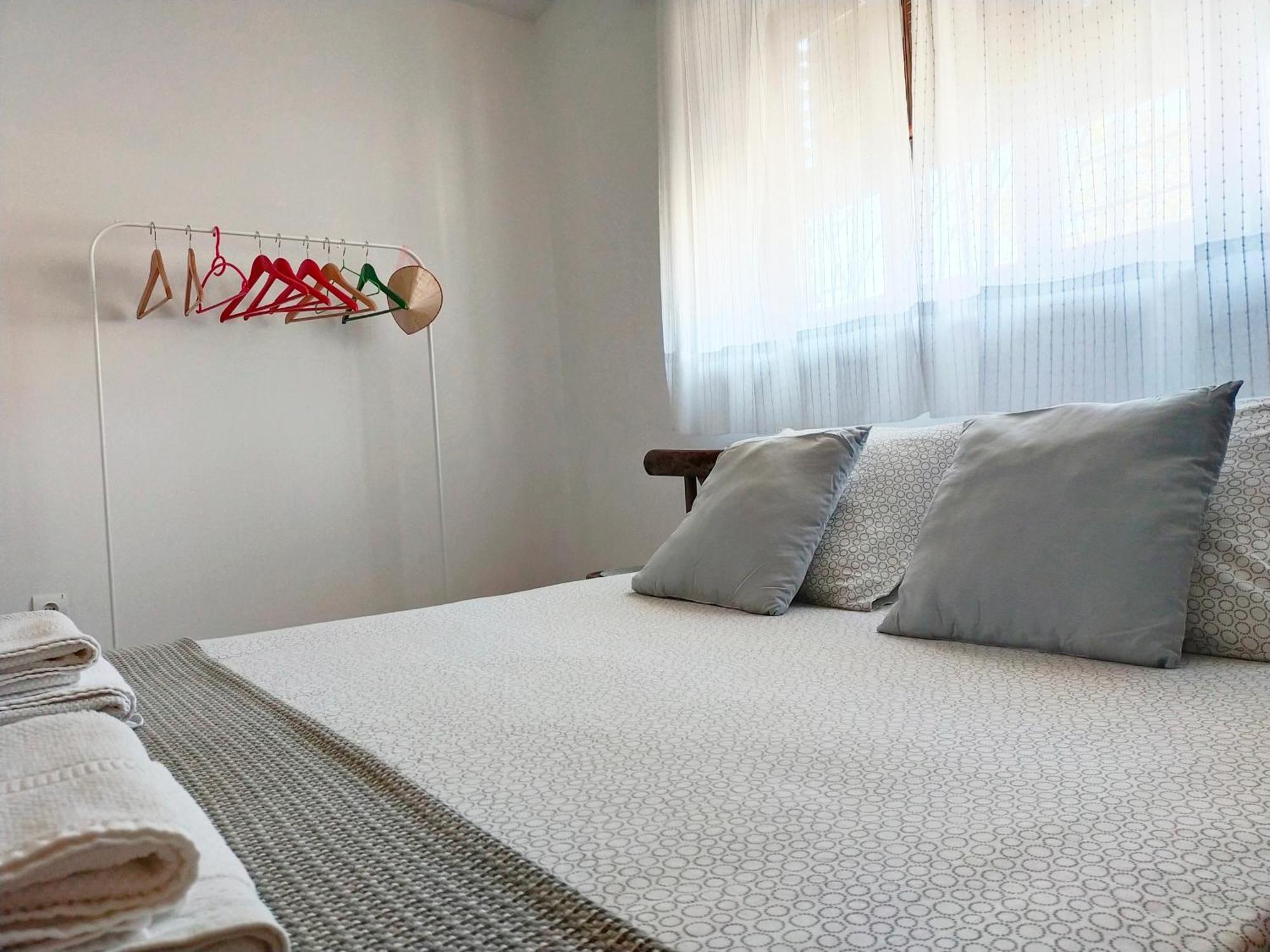 Preciosa Casa Grande Con Patio En 8pax
