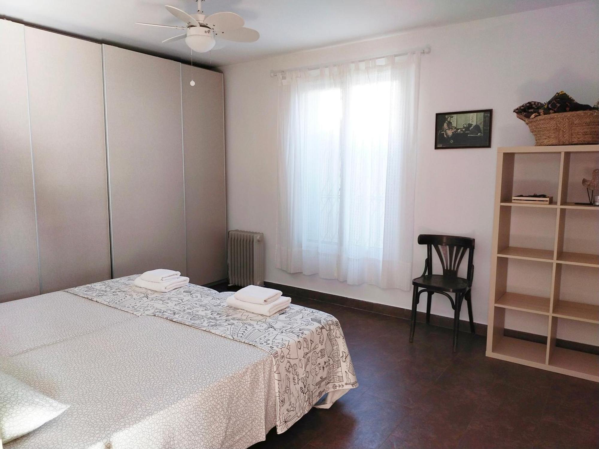 Holiday home Preciosa Casa Grande Con Patio En 8pax