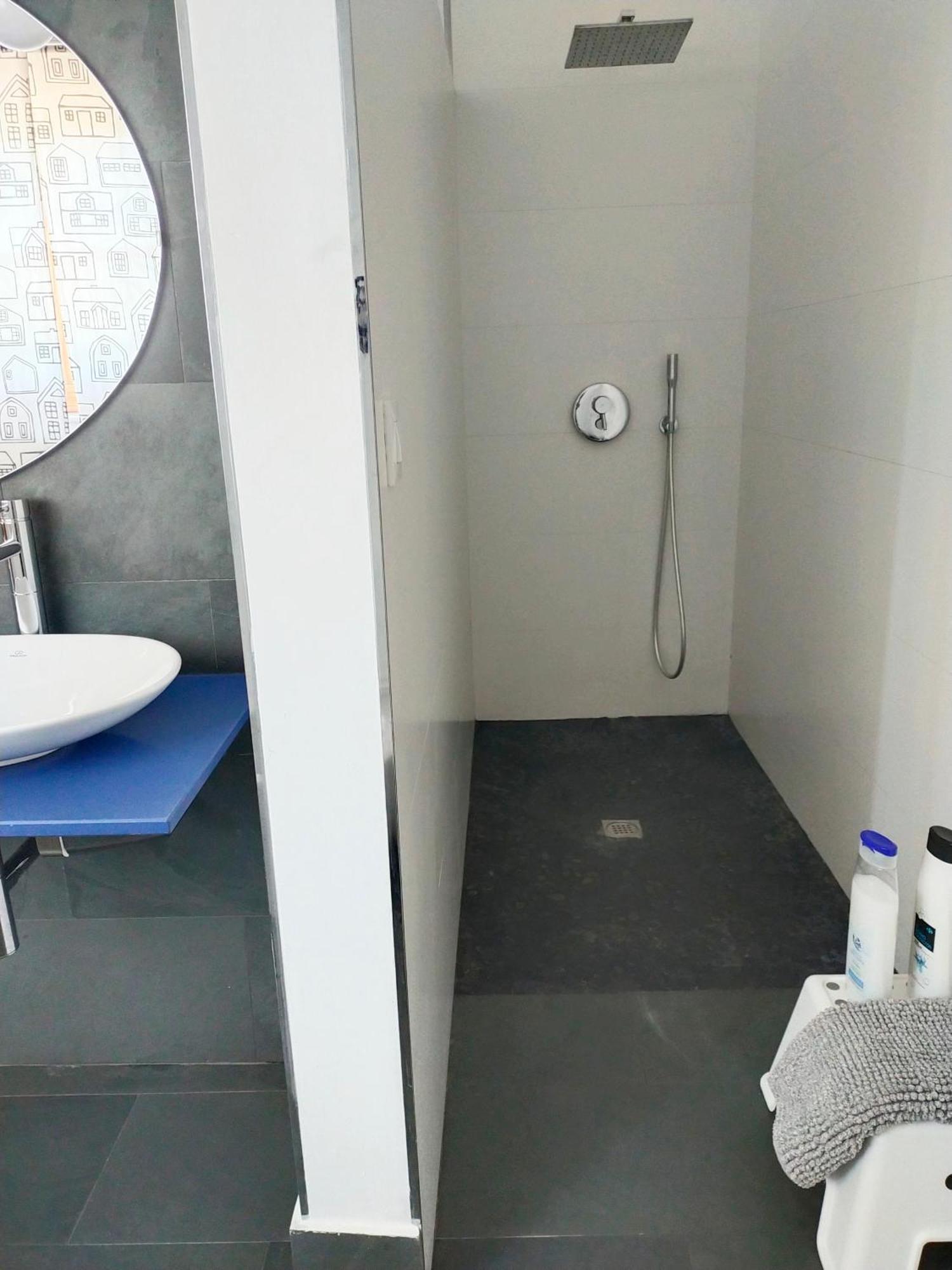 Preciosa Casa Grande Con Patio En 8pax Сasa de vacaciones Sevilla