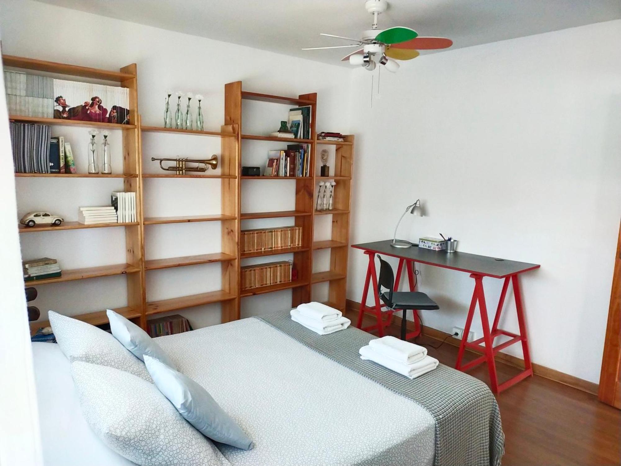 Holiday home Preciosa Casa Grande Con Patio En 8pax