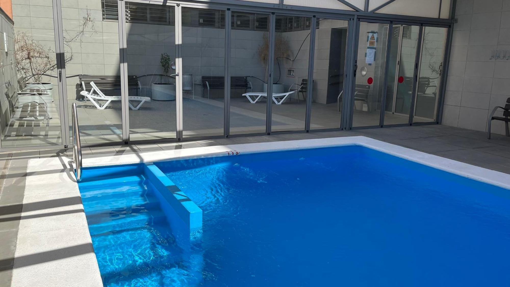 Santajusta Pg Apartamento Sevilla