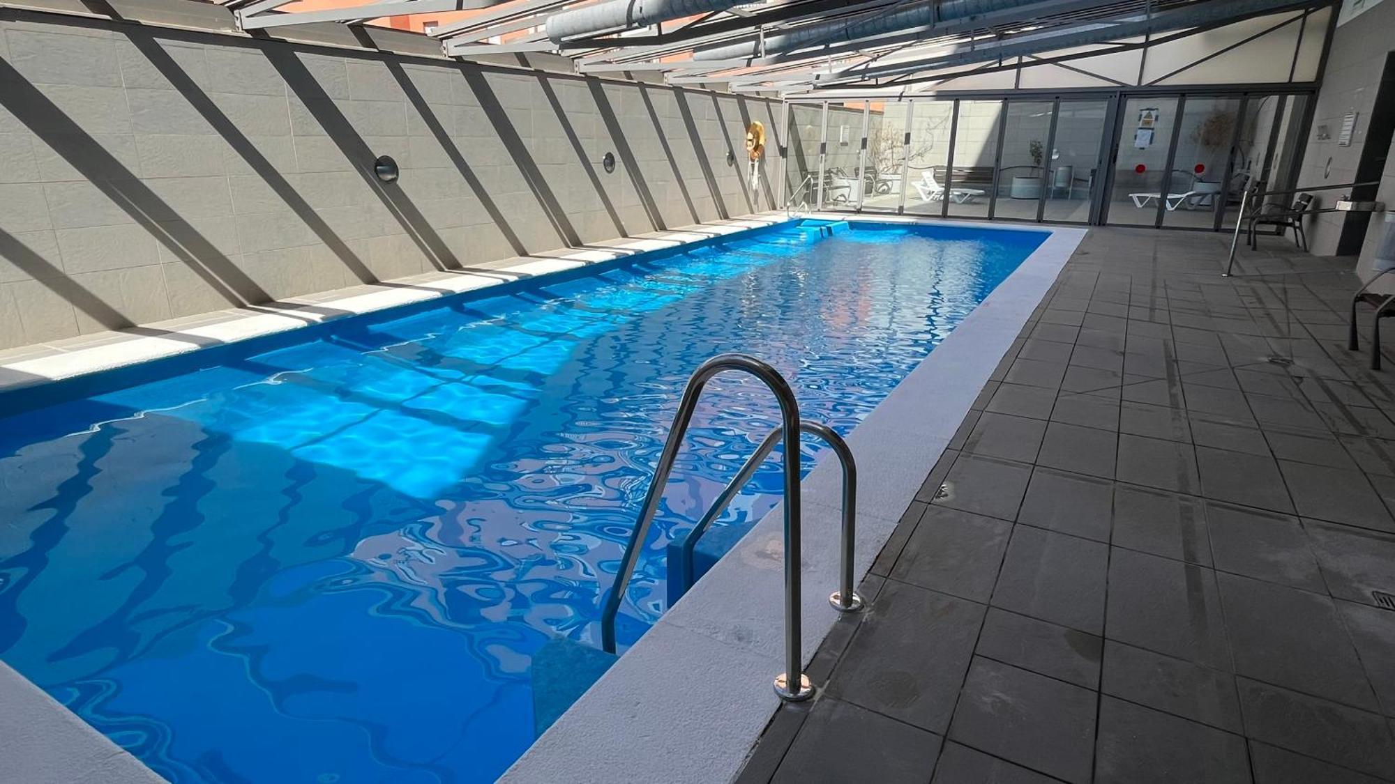 Apartamento Santajusta Pg Sevilla