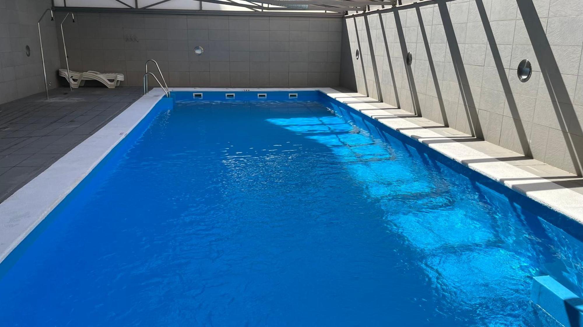 Santajusta Pg Apartamento Sevilla