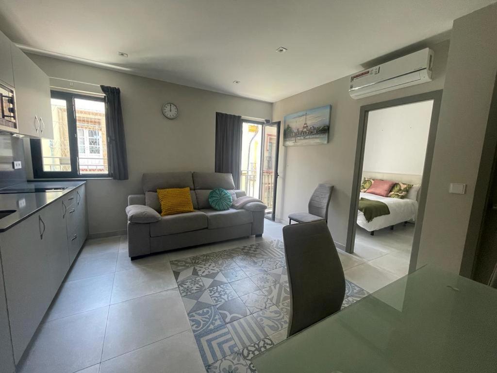 Apartamento Eva Recommends Soho Alameda Sevilla