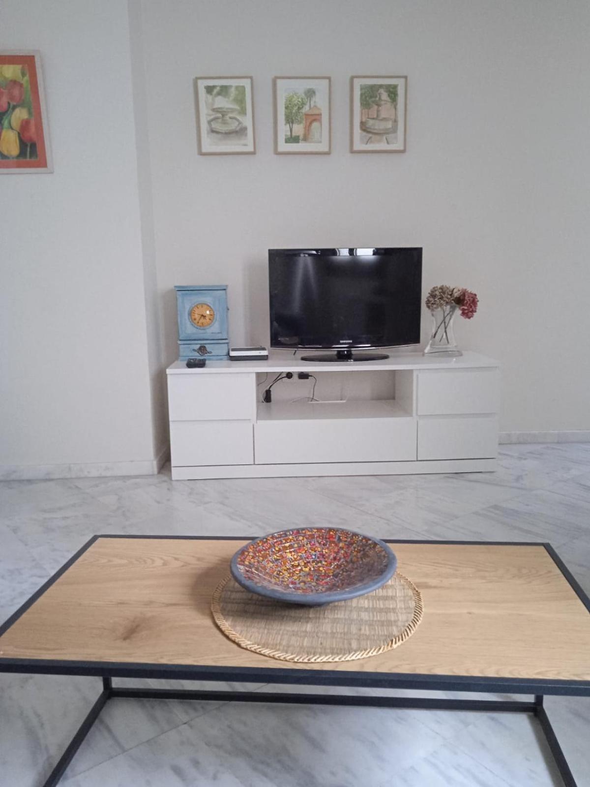 Charming & Quiet In Plaza Del Salvador Apartamento *