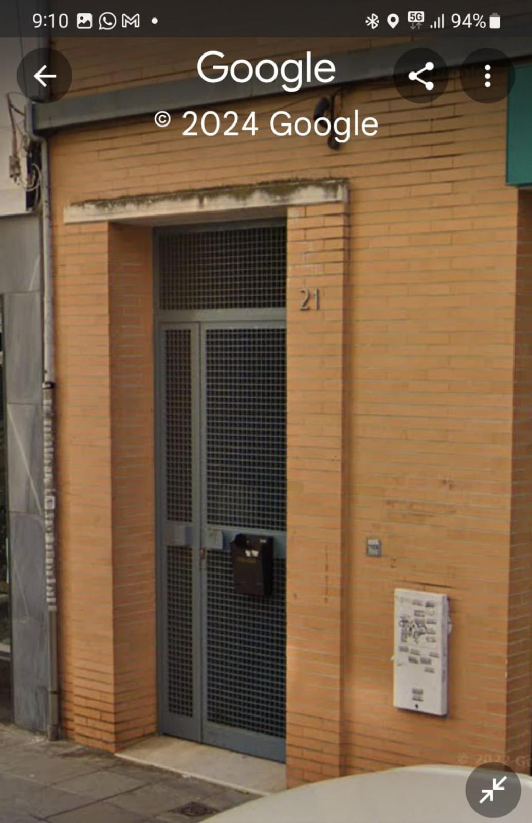 Apartment Virgen De La Victoria Seville