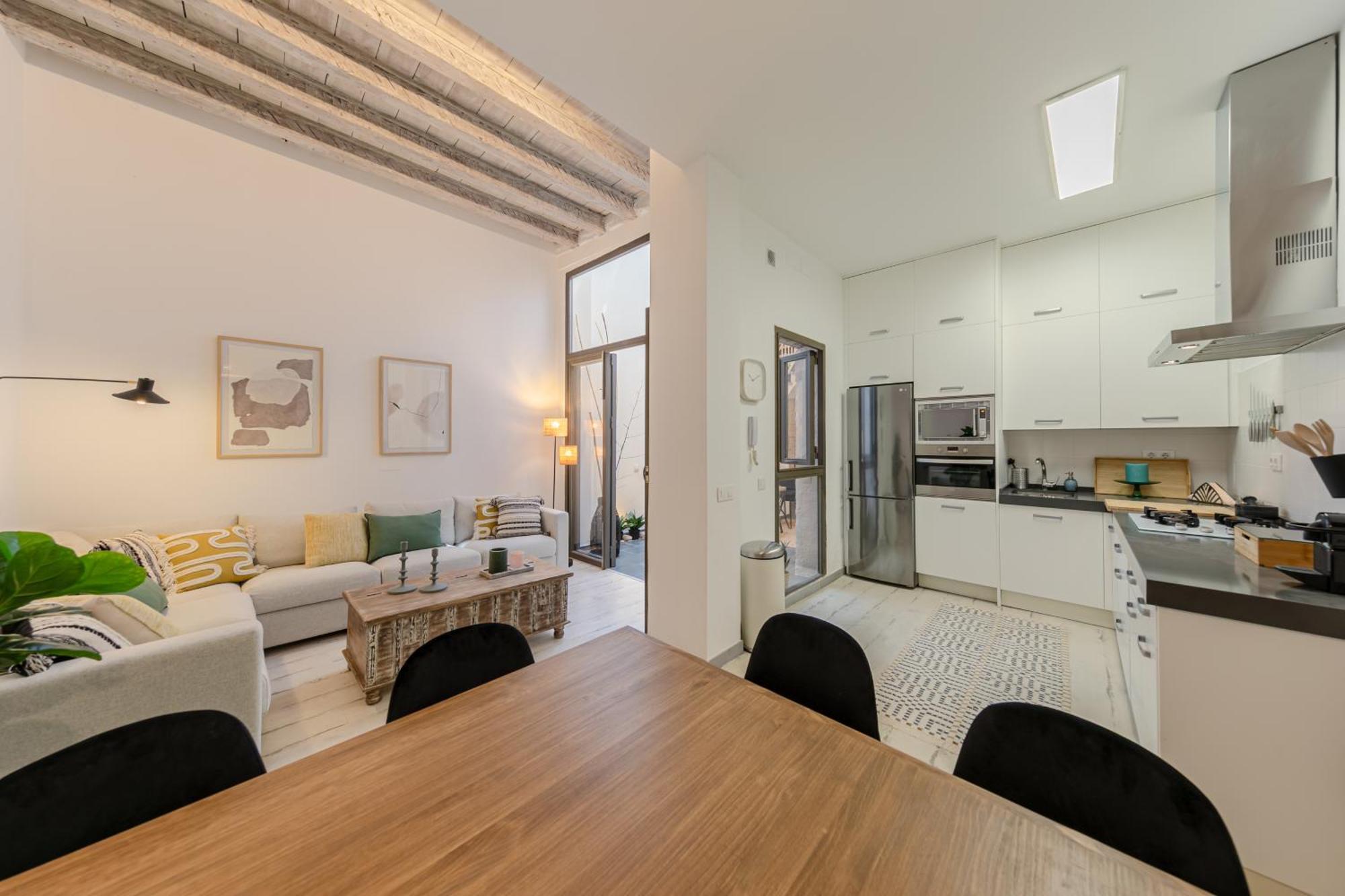 Ohliving Clavijo Sevilla