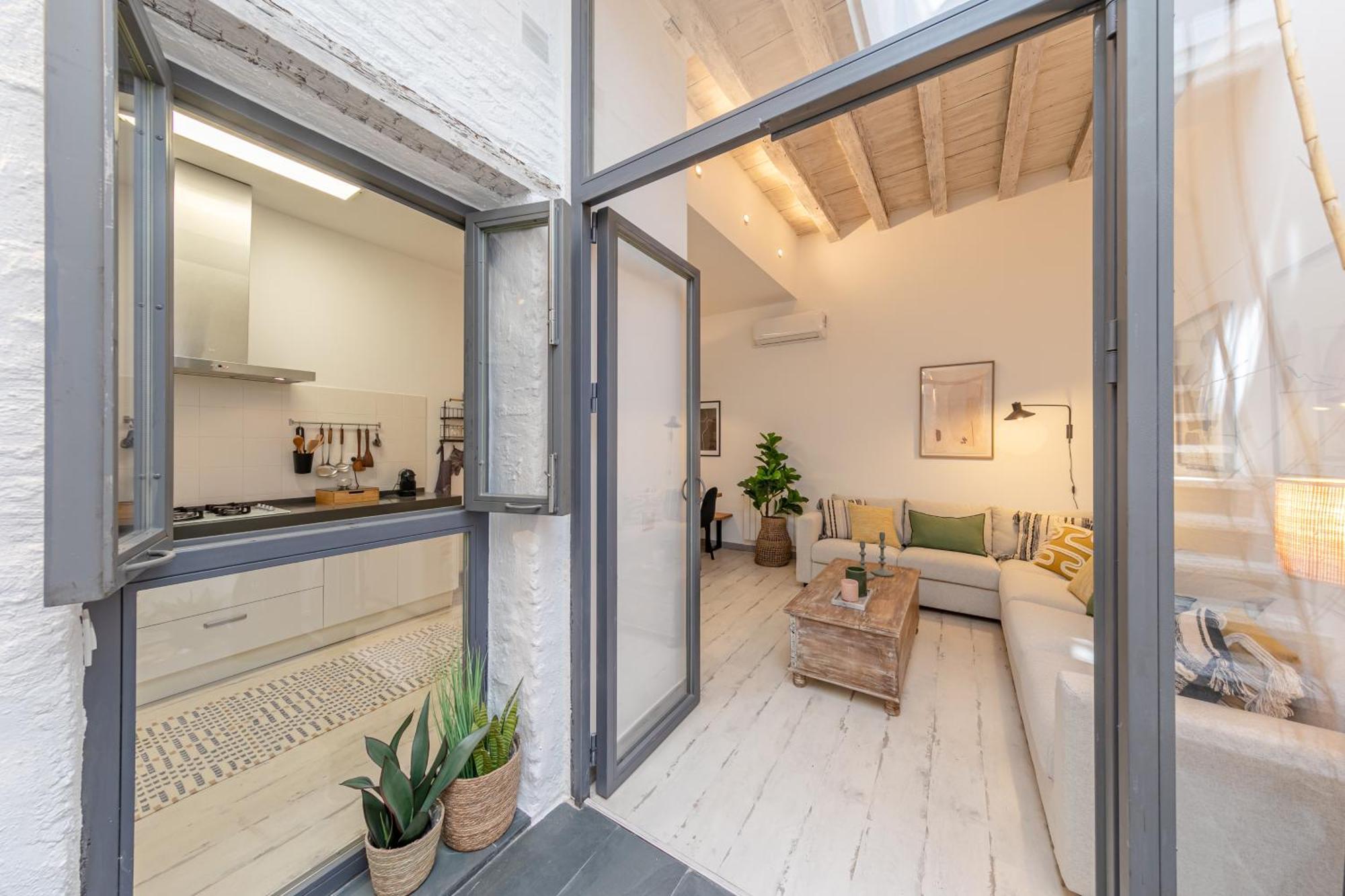Сasa de vacaciones Ohliving Clavijo