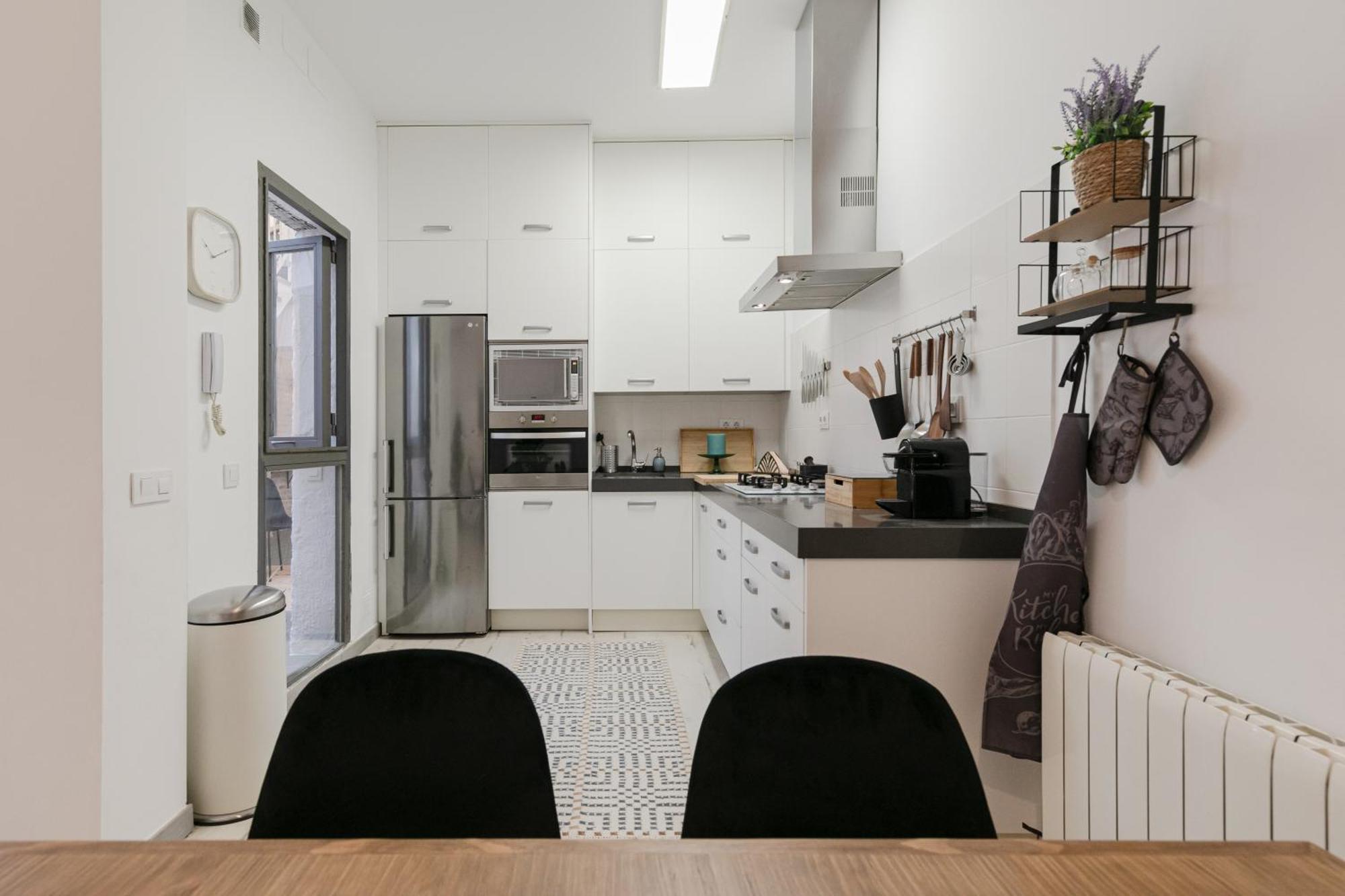 Сasa de vacaciones Ohliving Clavijo