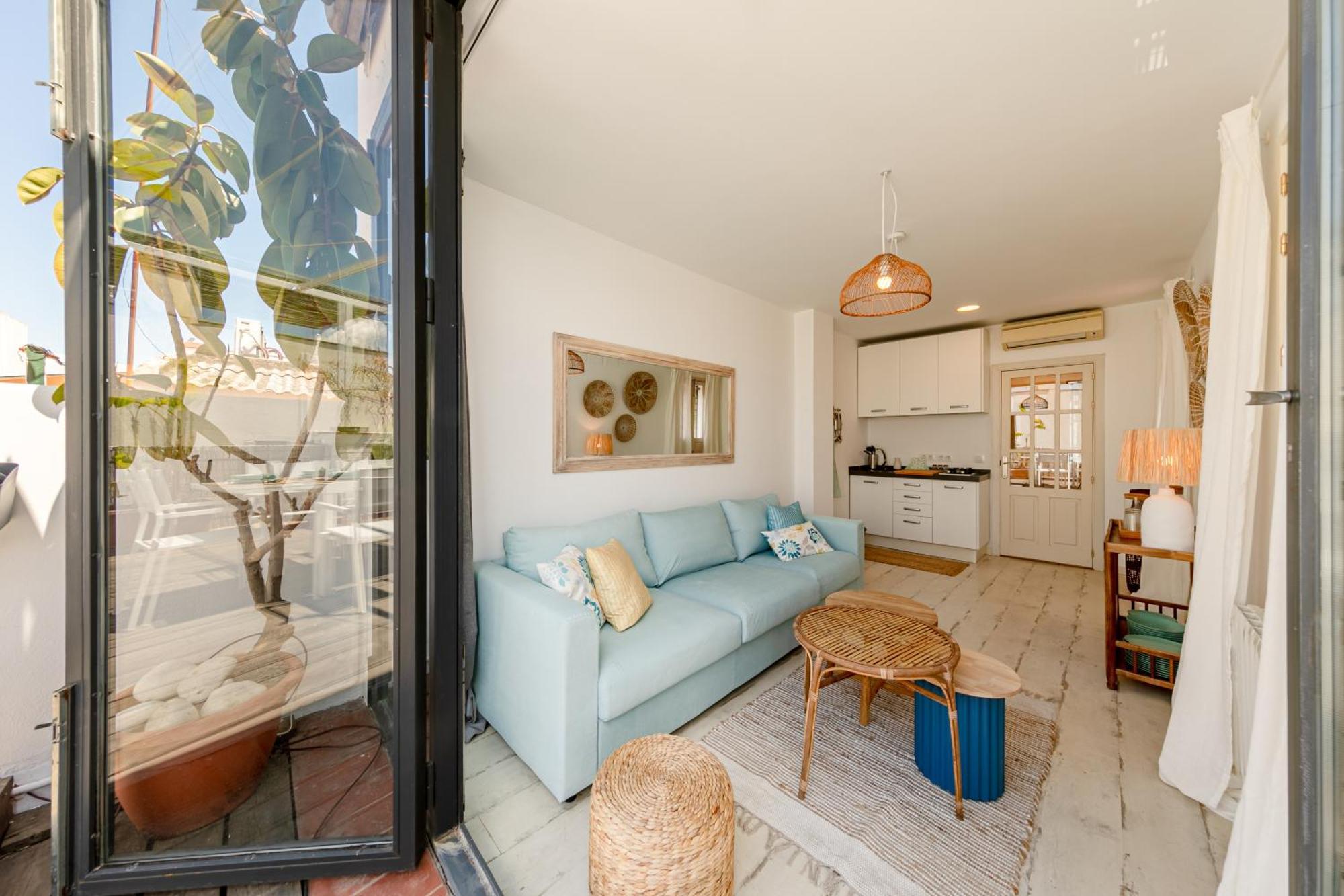 Ohliving Clavijo Сasa de vacaciones