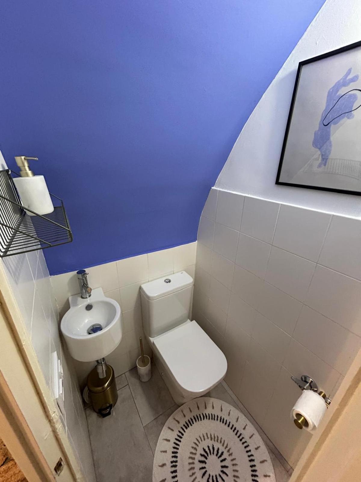 Ohliving Clavijo Сasa de vacaciones Sevilla