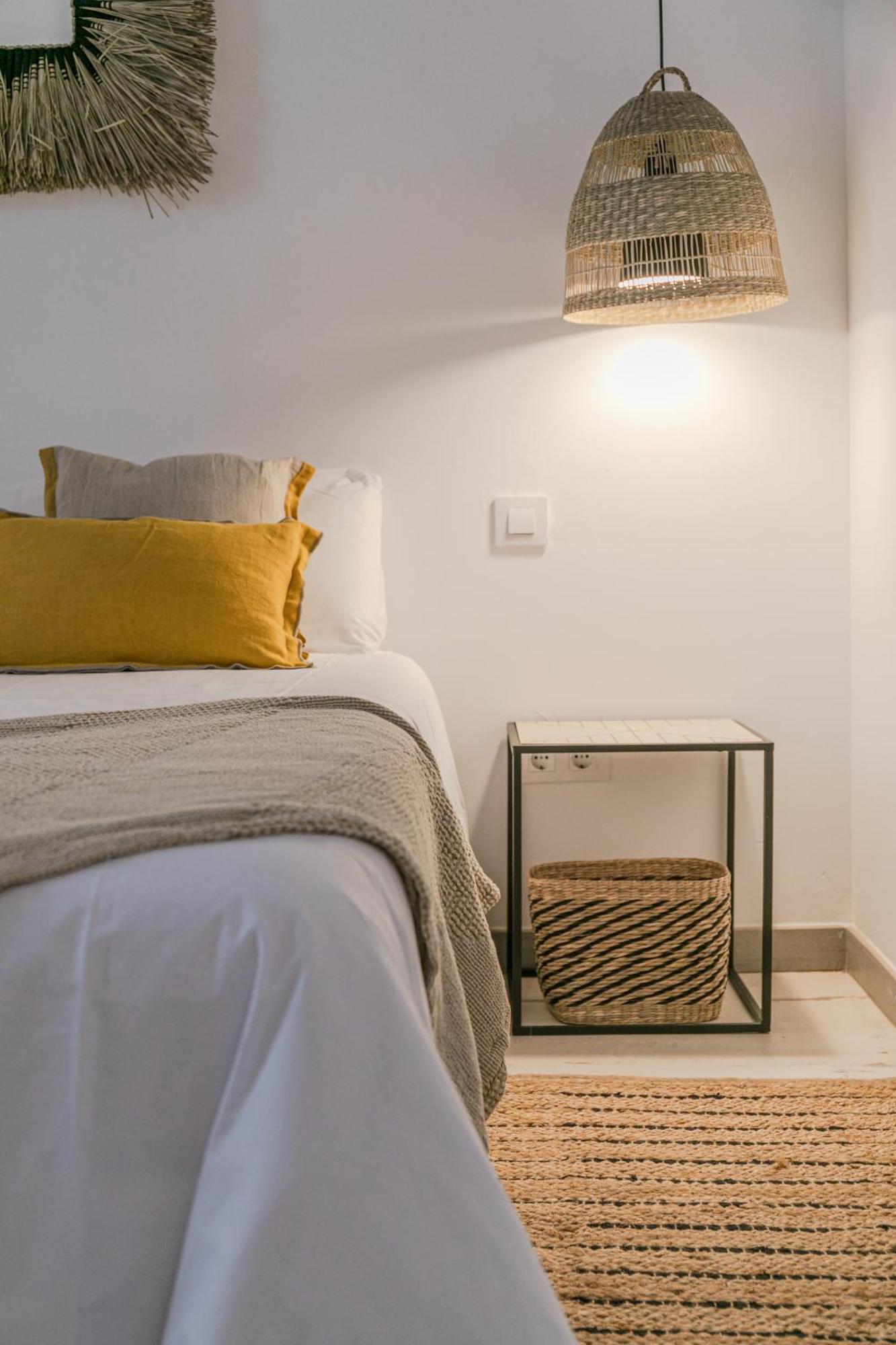 Ohliving Clavijo Sevilla