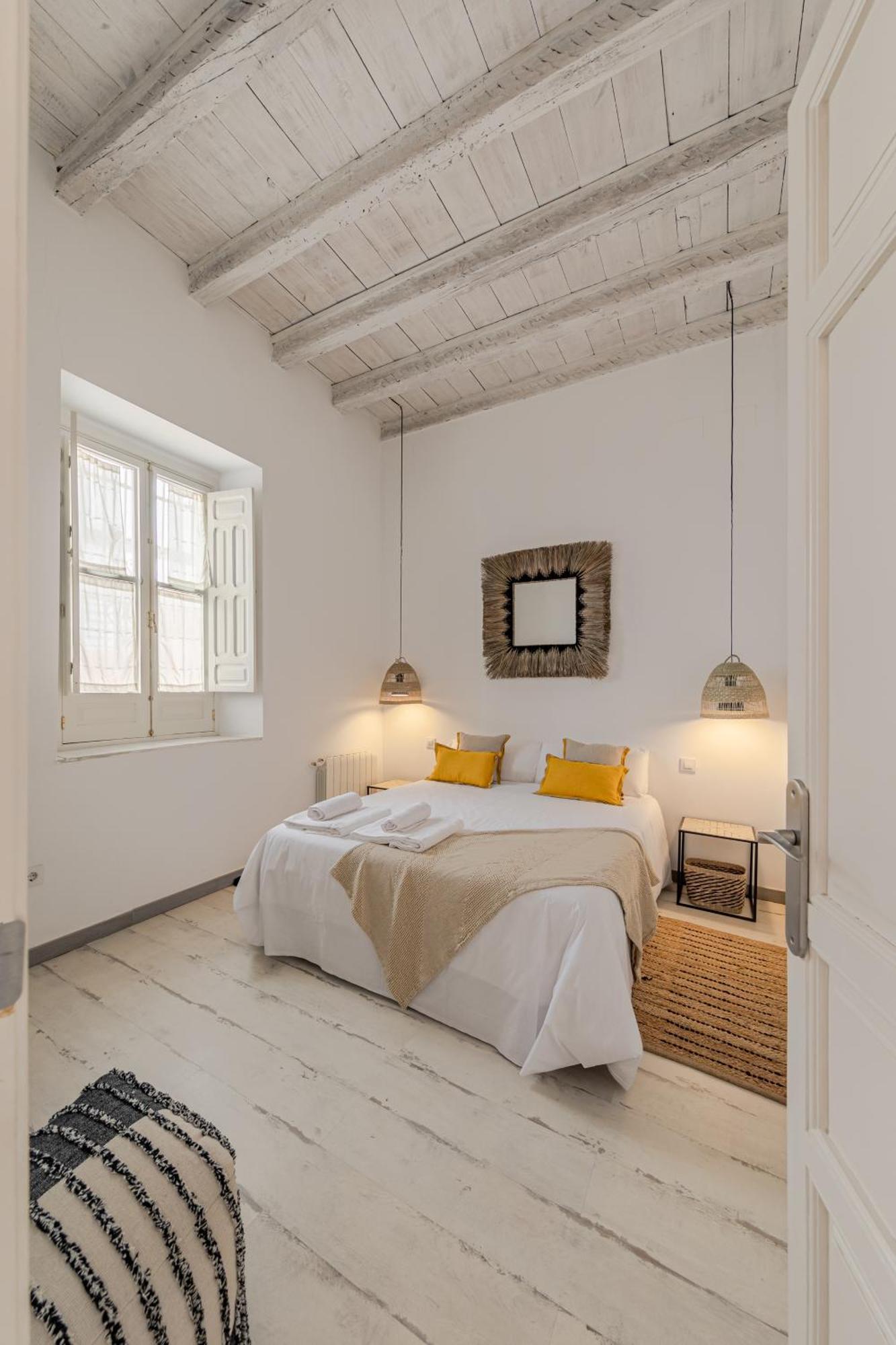 Сasa de vacaciones Ohliving Clavijo Sevilla