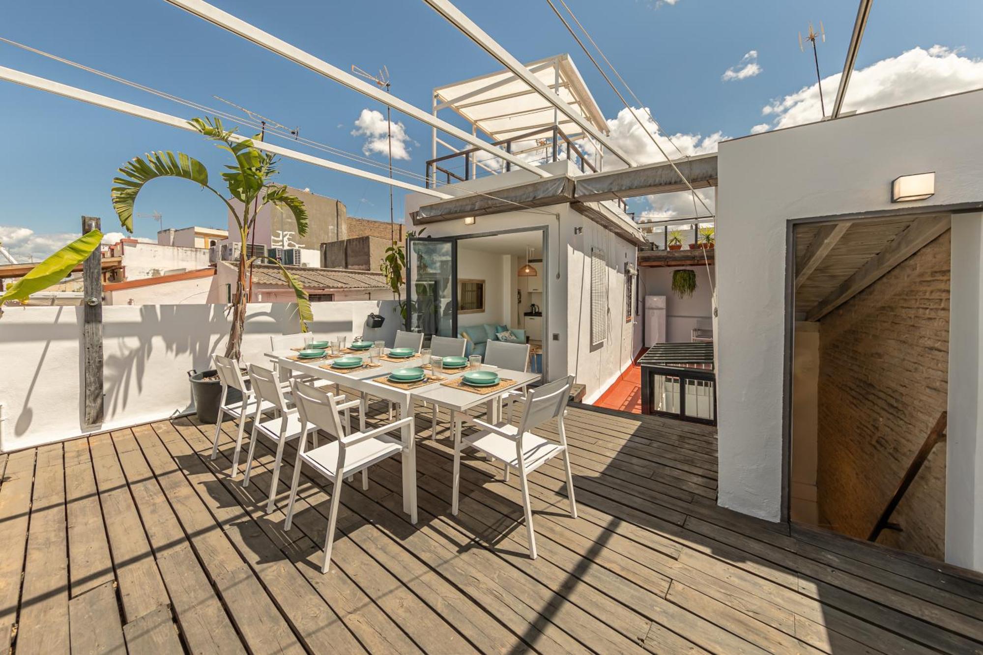 Ohliving Clavijo Sevilla