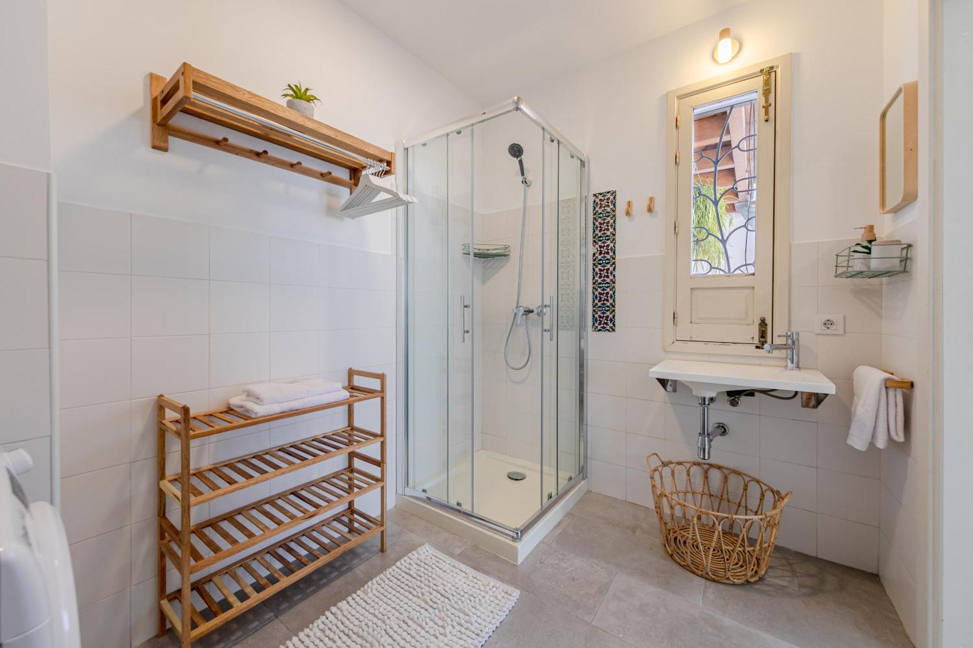 Ohliving Clavijo Сasa de vacaciones Sevilla