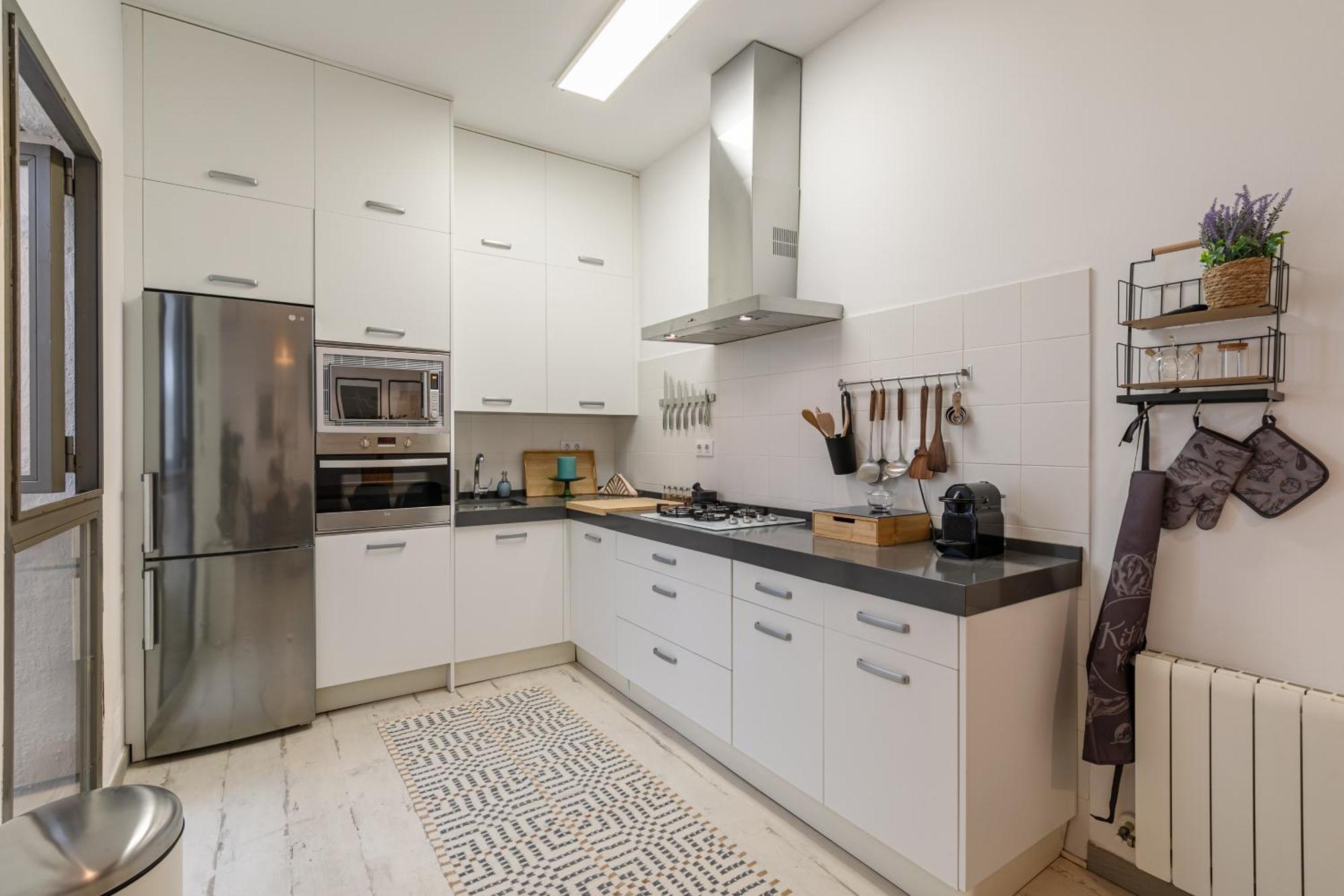 Сasa de vacaciones Ohliving Clavijo
