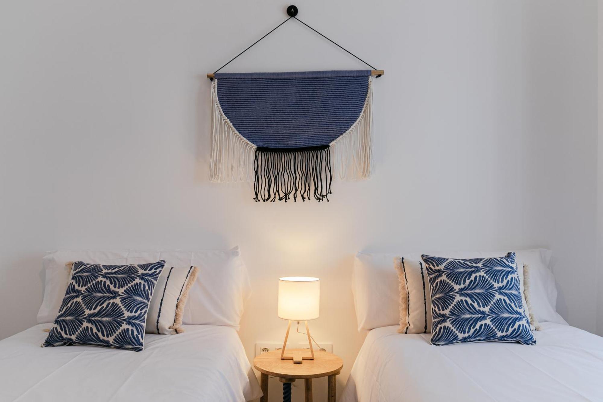 Ohliving Clavijo Sevilla