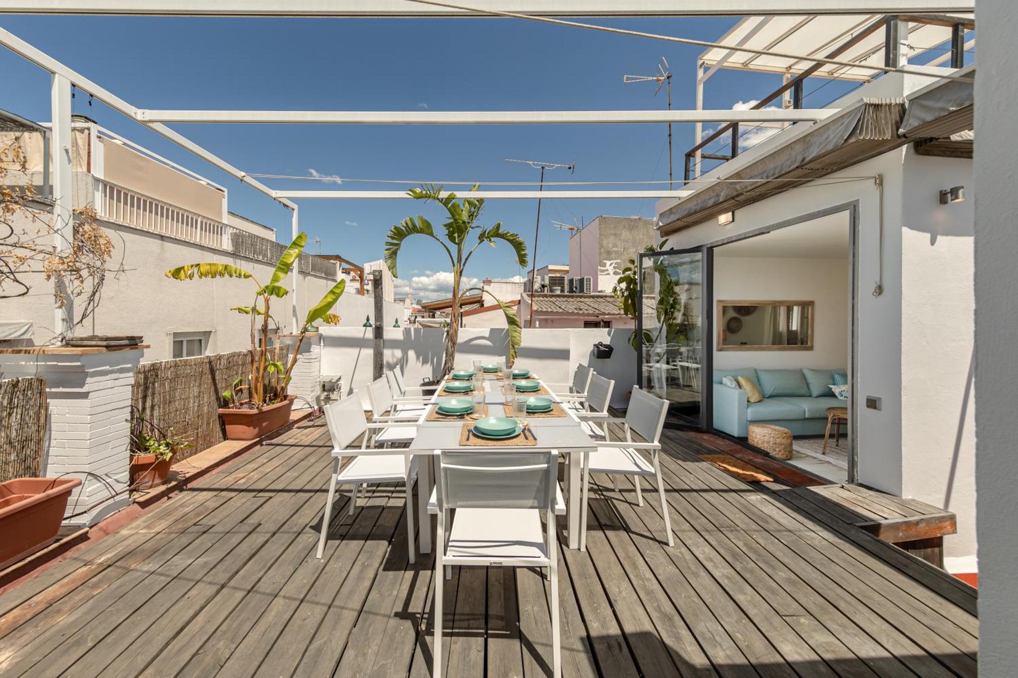 Сasa de vacaciones Ohliving Clavijo