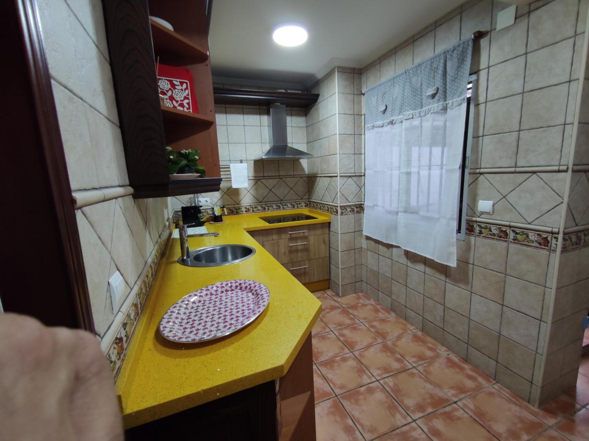 Apartamento Celia