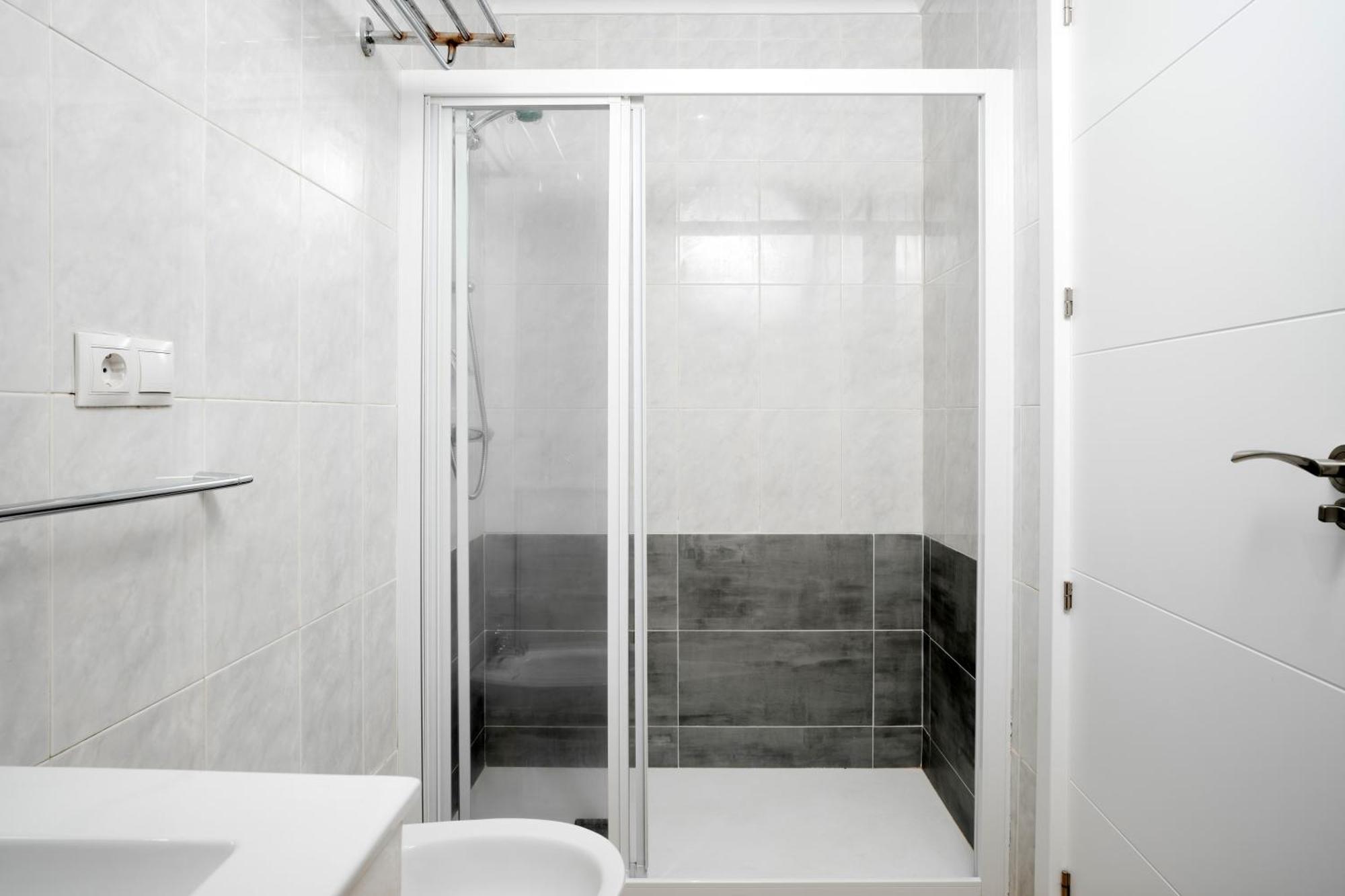 Apartamento A 5 Minutos De Calle Feria Y Alameda Sevilla