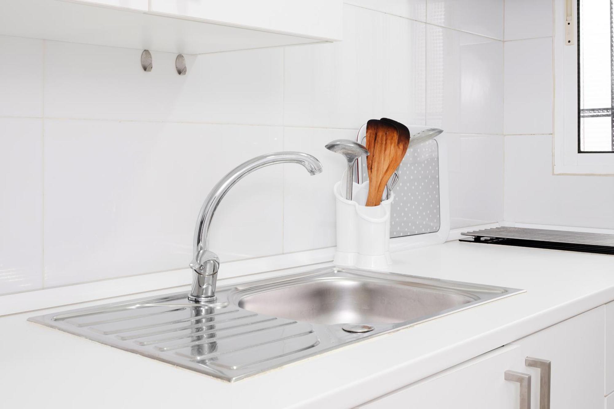 A 5 Minutos De Calle Feria Y Alameda Apartamento
