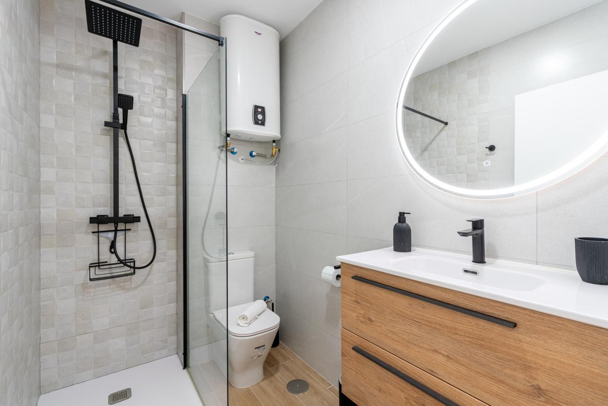 Apartamento Pureza Triana By Thegoodtourist *
