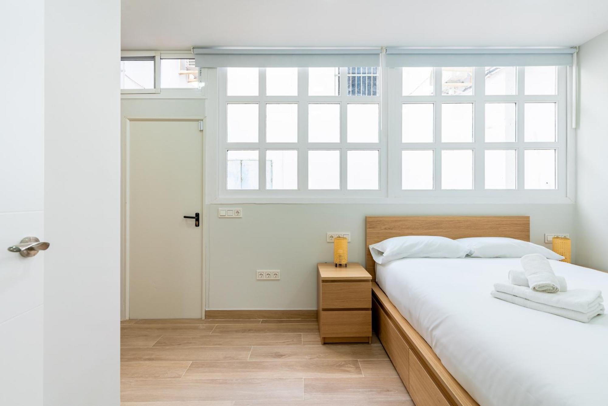 Pureza Triana By Thegoodtourist Apartamento Sevilla