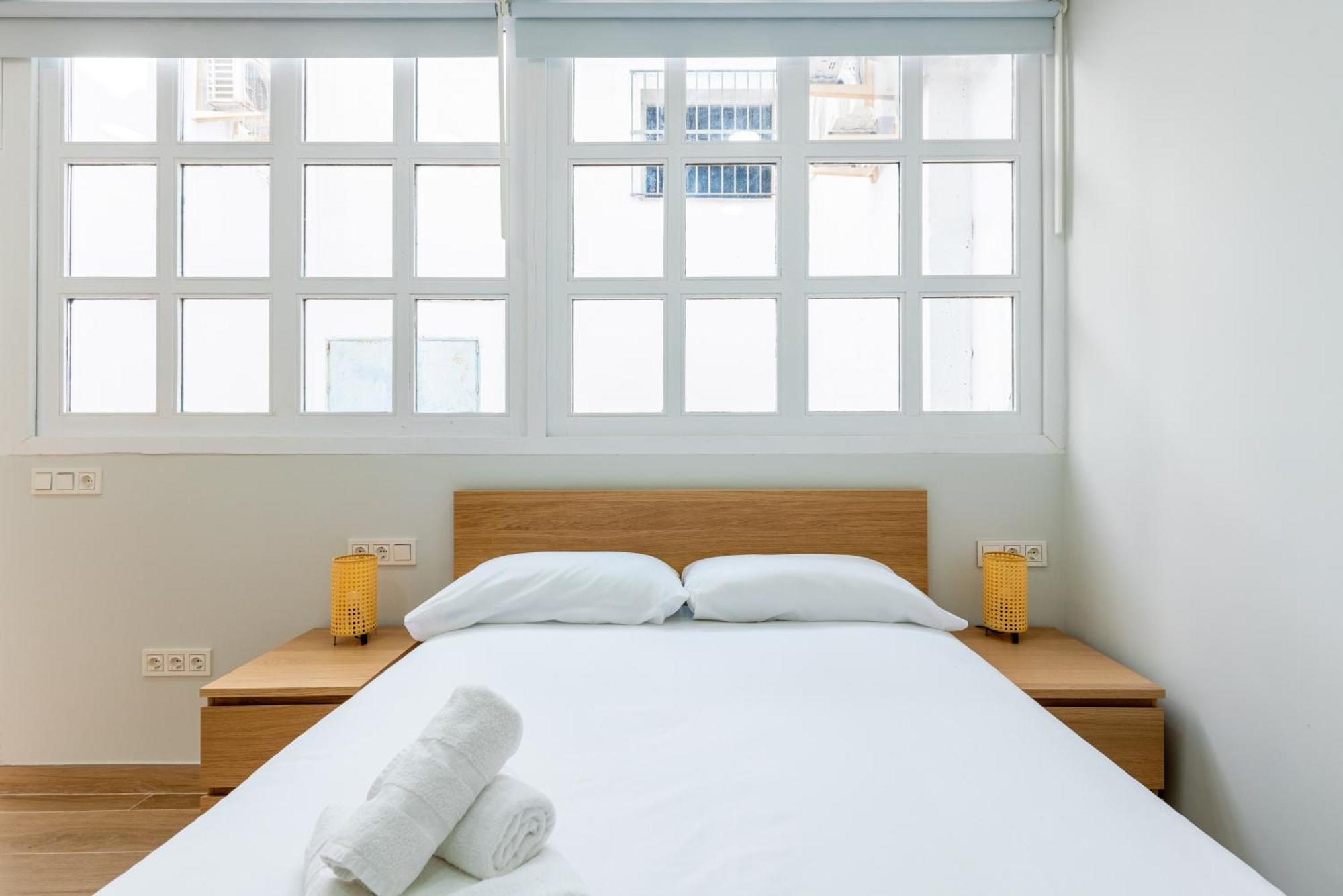 Apartamento Pureza Triana By Thegoodtourist