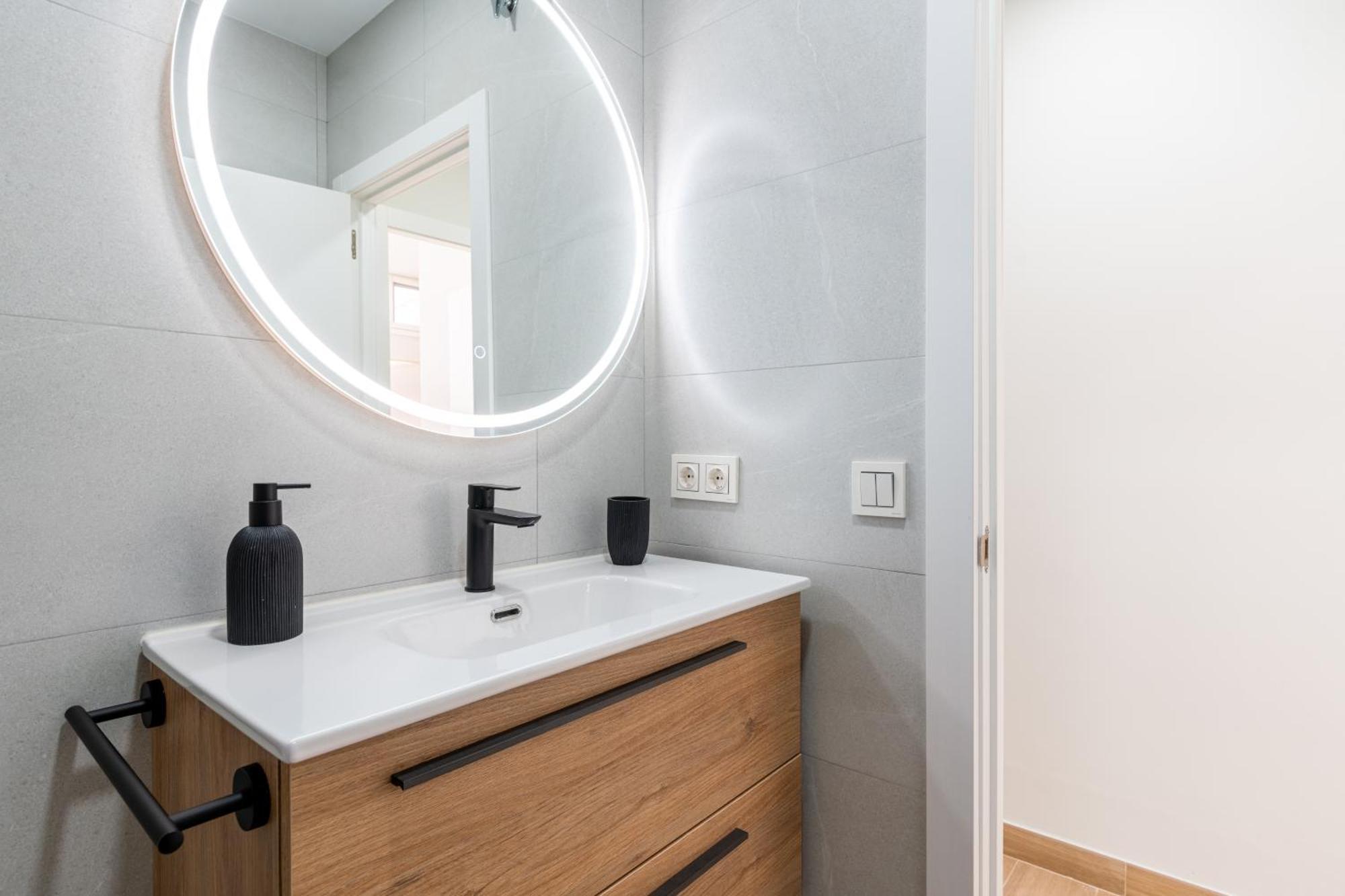 Pureza Triana By Thegoodtourist Apartamento Sevilla