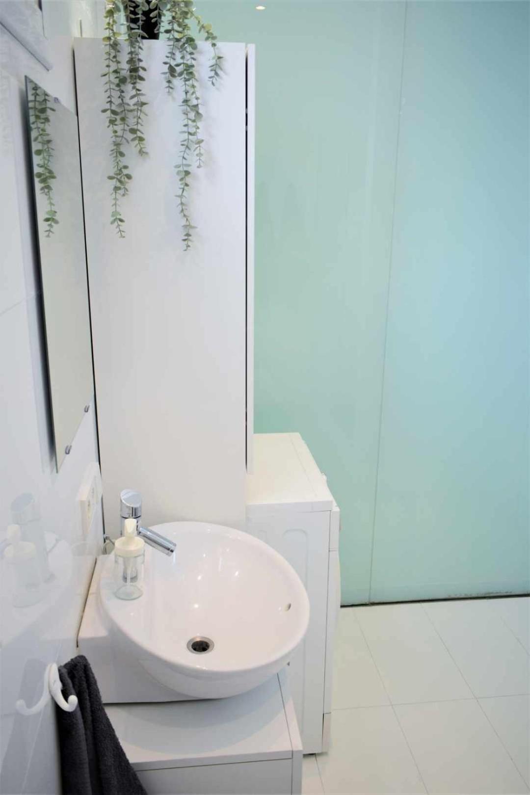 Atico De Arte Banado En Sol Apartamento Sevilla