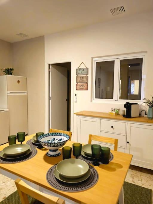 Apartamento Centro - Gran Poder